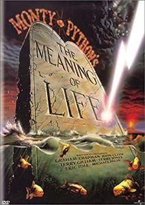 Monty Python's The Meaning Of Life