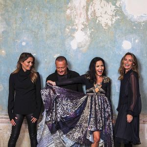 The Corrs