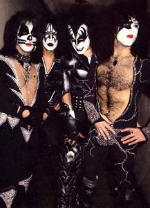 Kiss