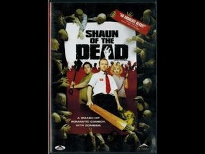 Shaun Of The Dead