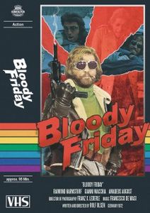 Bloody Friday