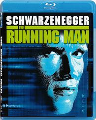 The Running Man