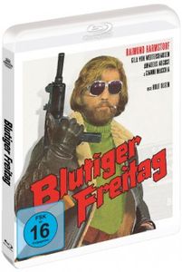 Blutiger Freitag