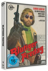 Blutiger Freitag