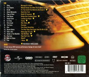 The Very Best Of MTV Unplugged 3