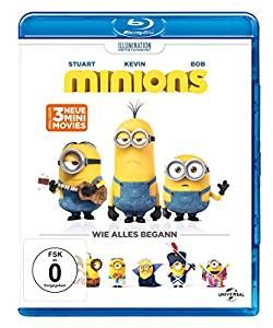 Minions