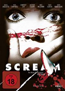 Scream