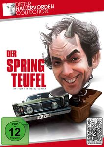 Der Springteufel