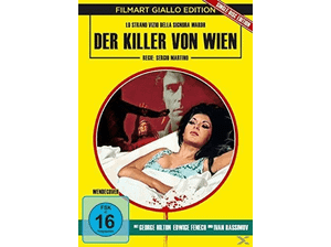 Der Killer von Wien