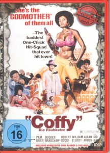 Coffy- Die Raubkatze