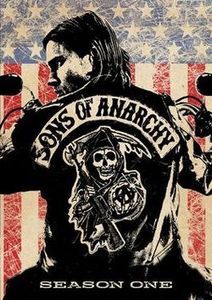 Sons Of Anarchy Season One