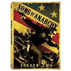 Sons Of Anarchy Season Two
