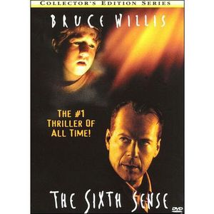 The Sixth Sense