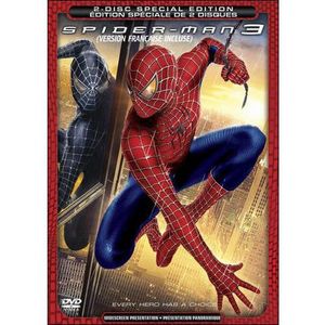 Spider-Man 3