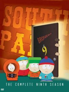 South Park The Complete Ninth Season