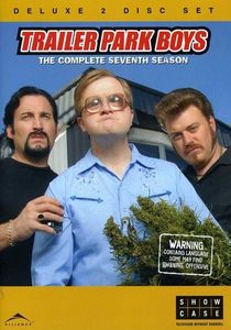 Trailer Park Boys: The Complete Seventh Season