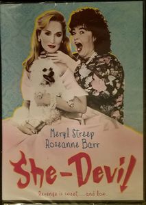 She-Devil
