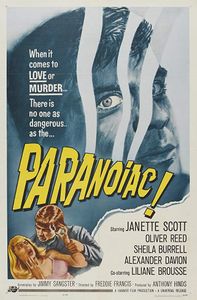 Paranoiac