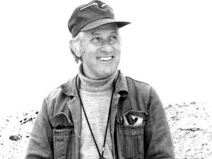 Freddie Francis