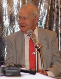 Peter Graham Scott