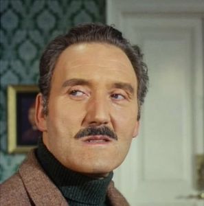 David Lodge