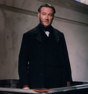George Woodbridge