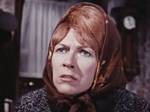 Joyce Hemson