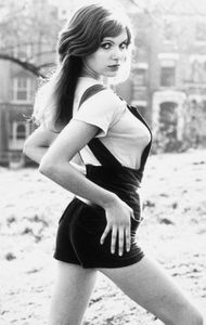 Madeline Smith