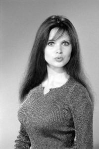 Madeline Smith