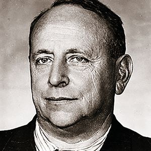 Евгений Шварц