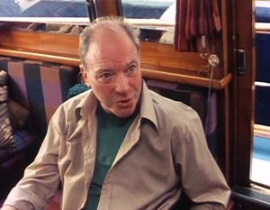John Stratton