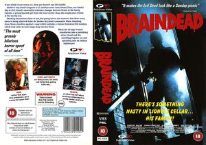 Braindead
