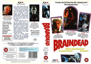 Braindead