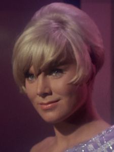 Susan Denberg