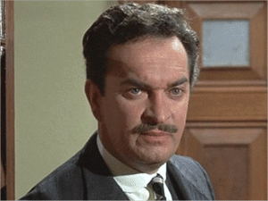 Derek Godfrey