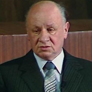 Виктор Розов