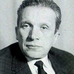 Моисей Вайнберг