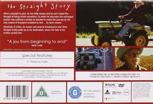 The Straight Story