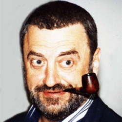 Григорий Горин