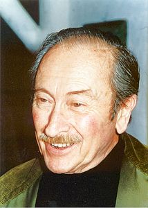León Klimovsky