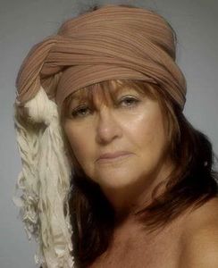 Susana Mayo