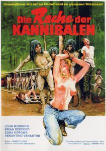Cannibal Ferox