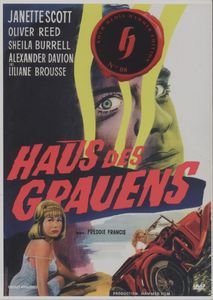 Haus Des Grauens