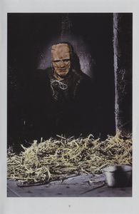Frankensteins Ungeheuer
