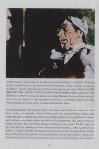 Frankensteins Ungeheuer