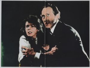 Frankensteins Ungeheuer