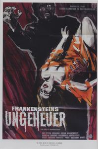 Frankensteins Ungeheuer