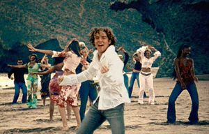 David Bisbal: Ave Maria
