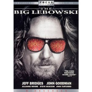 The Big Lebowski (Collector's Edition)