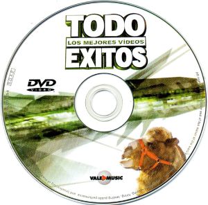 Todo Exitos - Los 50 No.1 Del Ano